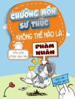 Chưởng Môn Sư Thúc Không Thể Nào Là Phàm Nhân