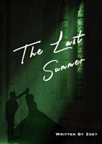 [HP]The Last Summer 