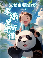 Mạt thế sinh tồn trò chơi? Hệ thống, oa nghe không hiểu 