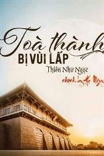 Tòa Thành Bị Vùi Lấp