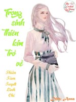 Trọng sinh thiên kim trở về