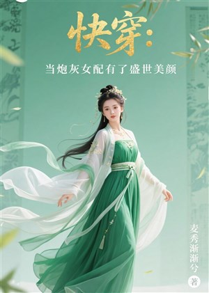 Xuyên nhanh: Đương pháo hôi nữ xứng có thịnh thế mỹ nhan 